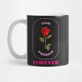 team #Bierson forever! Mug